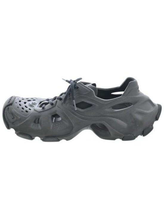 Balenciaga Sandals Black main image 4